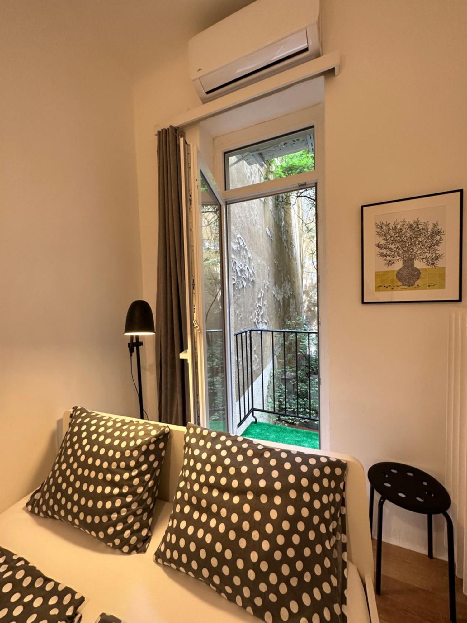 Central&Cozy Balcony!3Bdr 2Bth Budapest Exterior foto